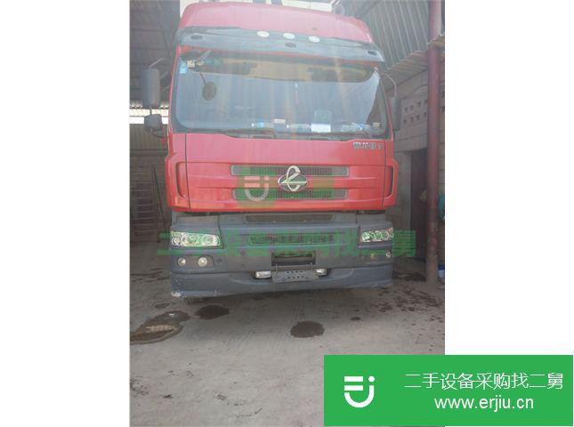 四川出售二手東風柳汽倉柵載貨車