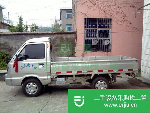 湖南出售二手長安載貨車