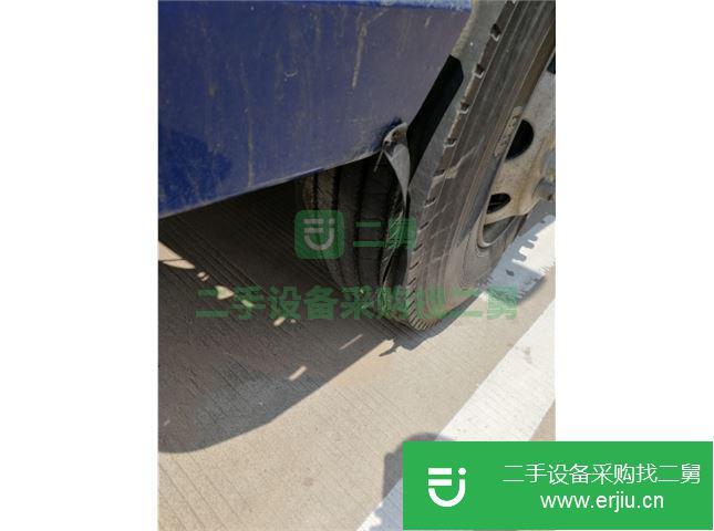 山東出售二手東風柳汽乘龍載貨車