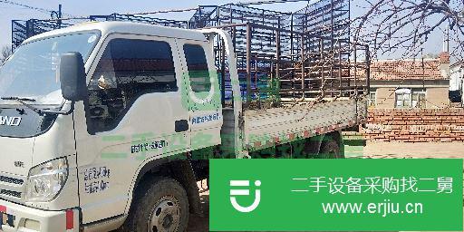 遼寧出售二手時代貨車