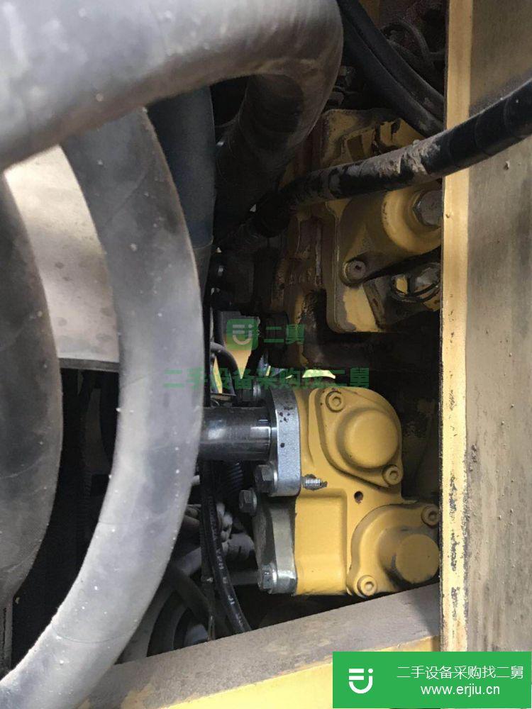 山東出售二手小松PC210-8挖掘機