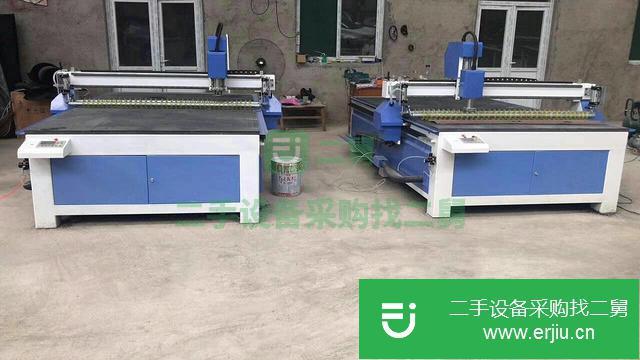 河北出售二手腳墊切割機(jī)
