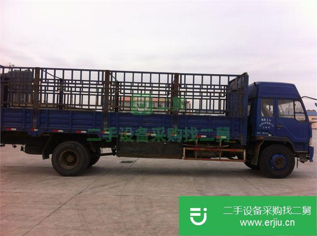 吉林出售二手一汽解放貨車  悍威(J5M)