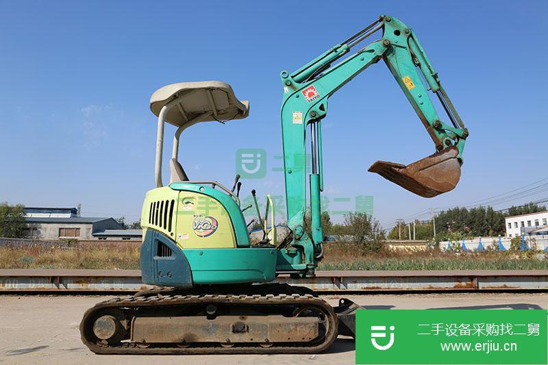 山東出售二手履帶挖掘機