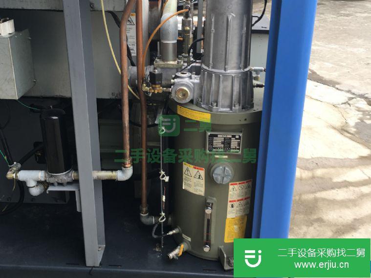 上海出售二手神鋼空氣壓縮機(jī)