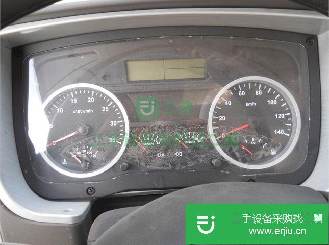 河南出售二手牽引車