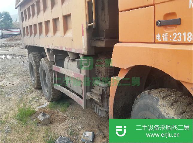 廣西出售二手陜汽重卡載貨車