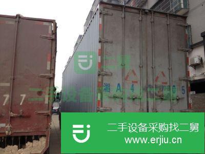湖南出售二手一汽解放貨車