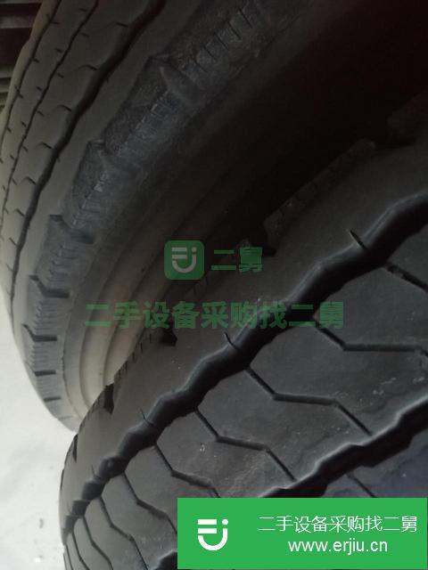 山東出售二手六米八高欄貨車