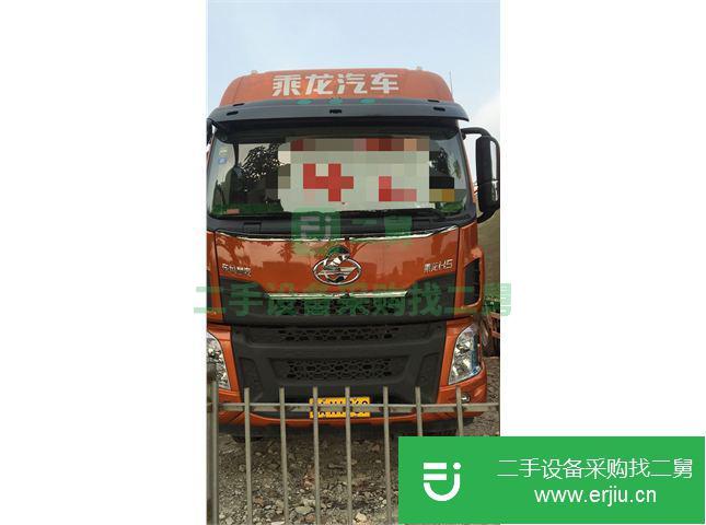 廣西出售二手東風(fēng)柳汽載貨車