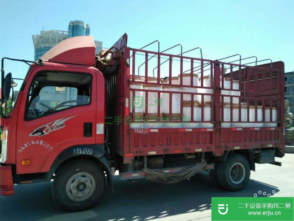 河北出售4.2米高欄貨車