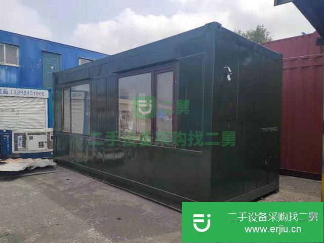 遼寧出售二手集裝箱