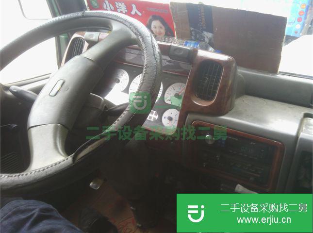 湖北出售二手東風多利卡貨車