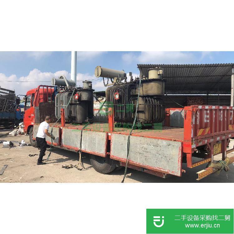 上海出售二手變壓器