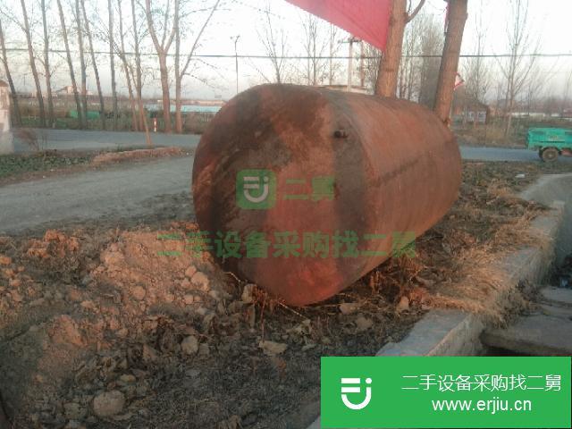 江蘇出售二手的儲罐