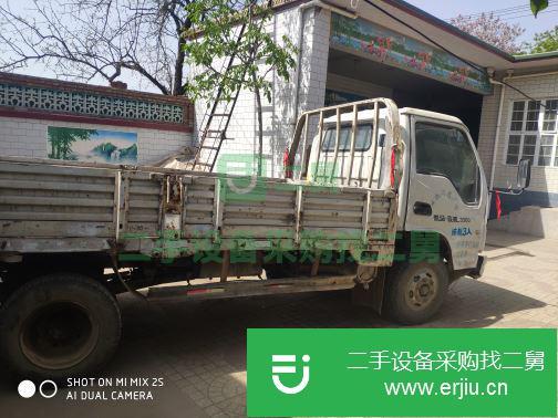 河北出售二手凱馬貨車