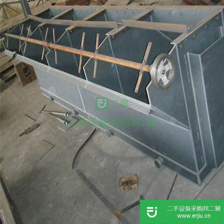 廣東出售二手混合式浮選機