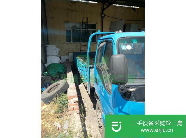 黑龍江出售二手江淮威鈴貨車