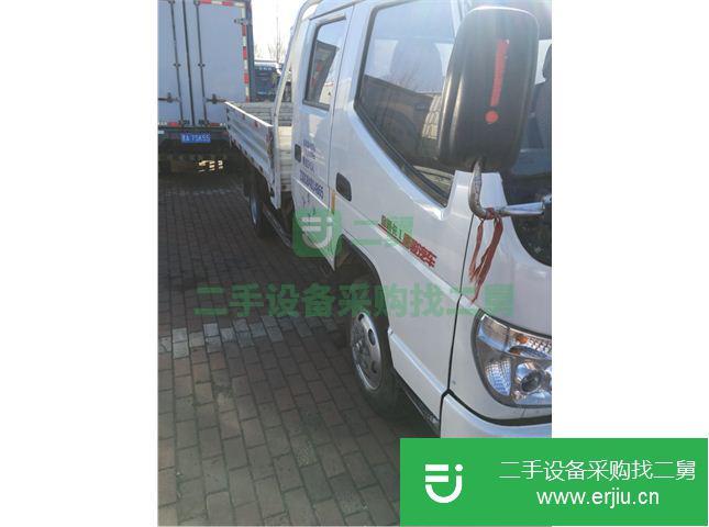 黑龍江出售二手唐俊貨車