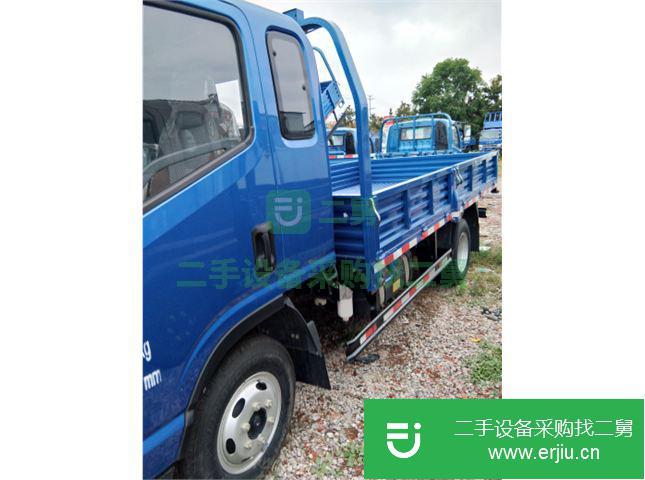 安徽出售二手凱馬貨車 130馬力