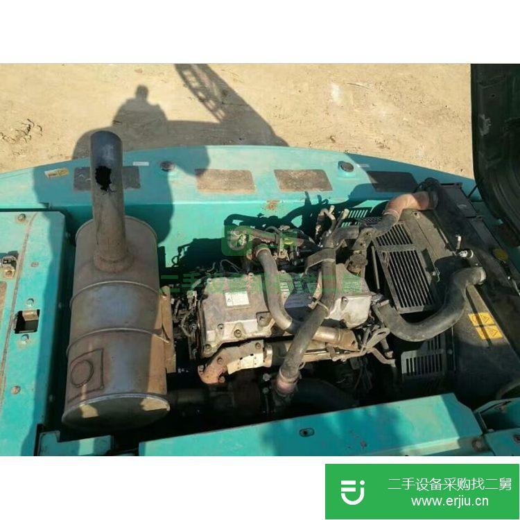 江蘇出售二手神鋼200挖掘機(jī)