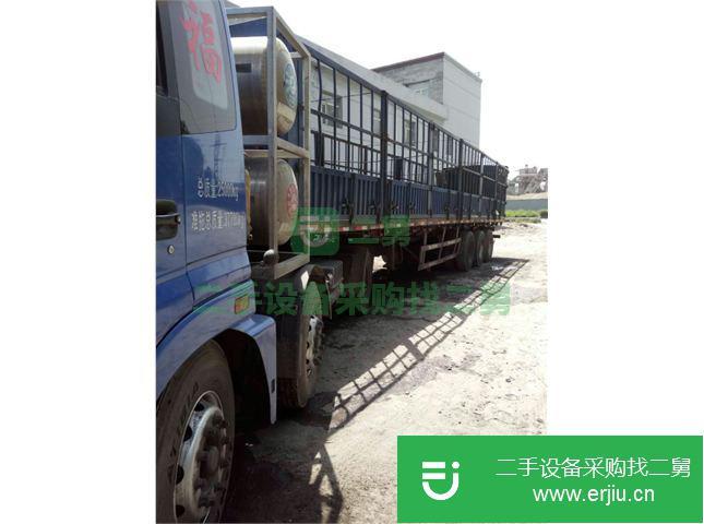 內(nèi)蒙古出售二手福田牽引車