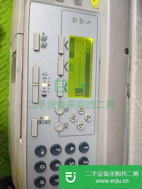 遼寧出售二手理光1810復(fù)印機(jī)