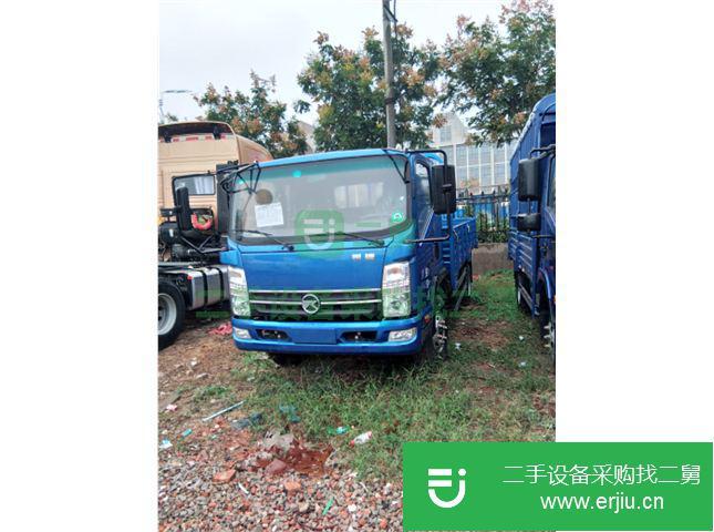 安徽出售二手凱馬貨車 130馬力
