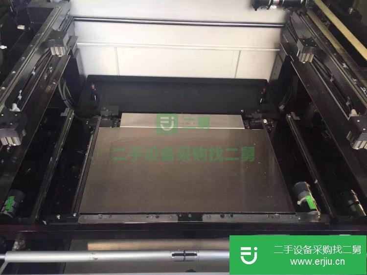 廣東出售二手印刷機