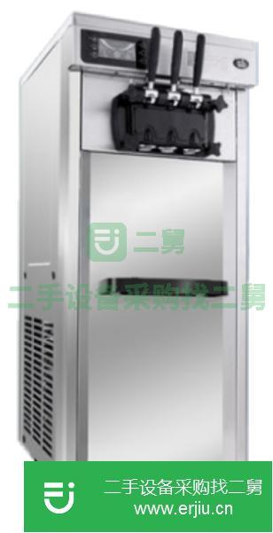 天津出售二手冰激淋機