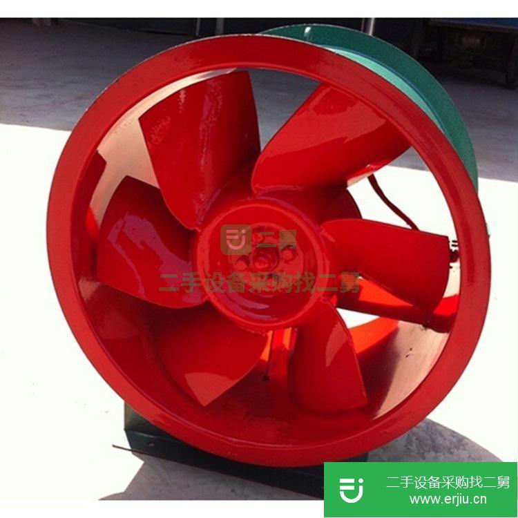 山東出售二手風(fēng)機