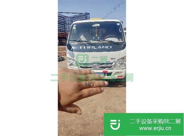 遼寧出售二手時代貨車