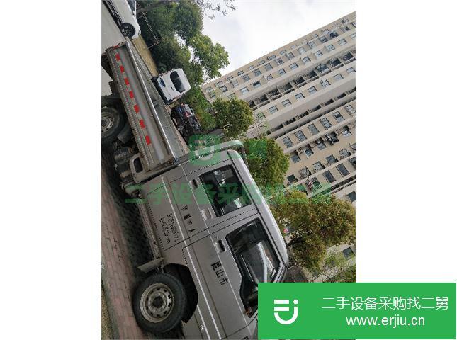 上海出售二手江淮威鈴貨車