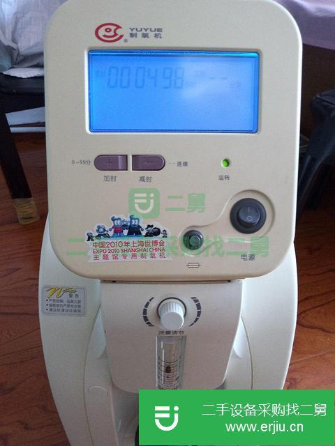 遼寧出售二手制氧機(jī)