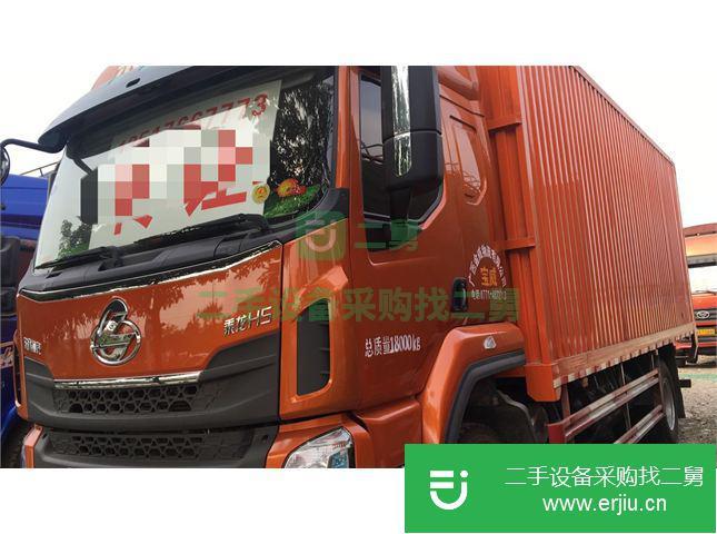 廣西出售二手東風(fēng)柳汽載貨車