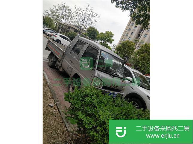 上海出售二手江淮威鈴貨車