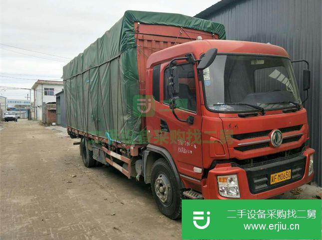 河北出售二手東風貨車