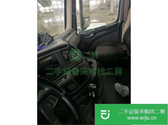 湖南出售二手現代牽引車