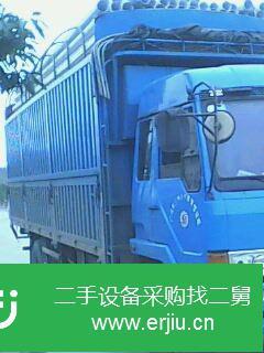 廣西出售二手一汽解放貨車