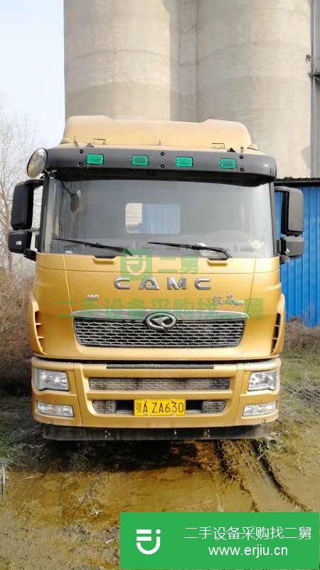 湖北出售二手的牽引車