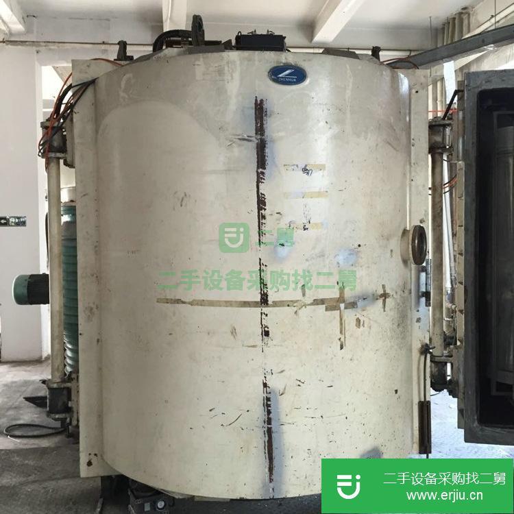 浙江出售二手真空鍍膜鍍機