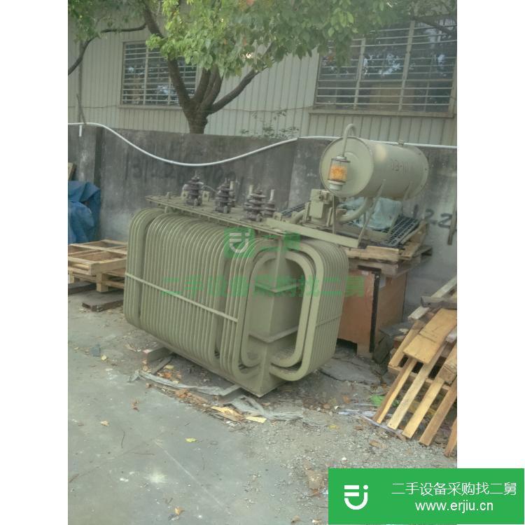 上海出售二手變壓器