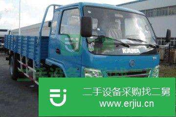 江蘇出售二手凱馬貨車