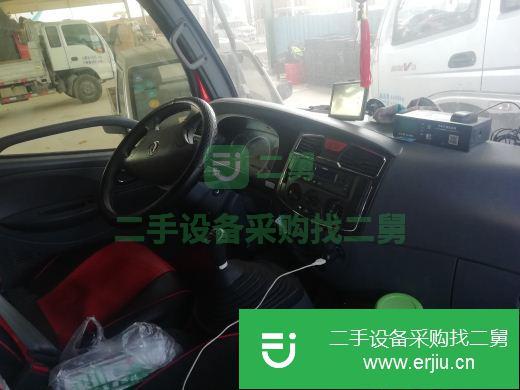 河南出售二手多利卡載貨車