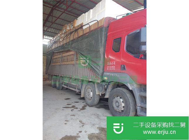 四川出售二手東風柳汽倉柵載貨車