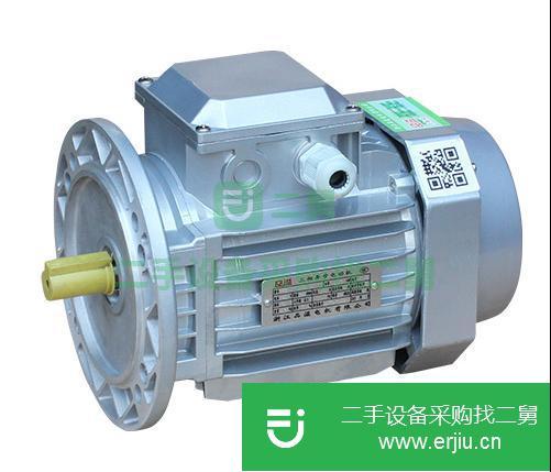 四川出售二手三相異步電機