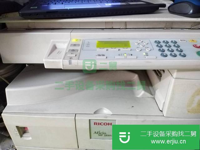 遼寧出售二手理光1810復(fù)印機(jī)