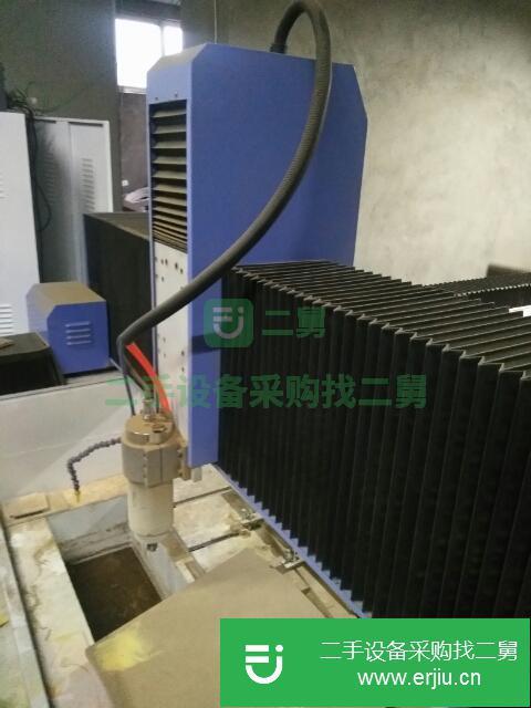 山東出售二手九成新雕刻機
