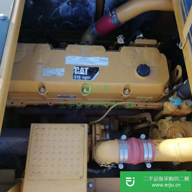江蘇出售二手卡特彼勒挖掘機