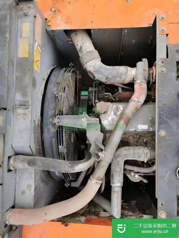 北京出售二手日立ZX330-5G挖掘機